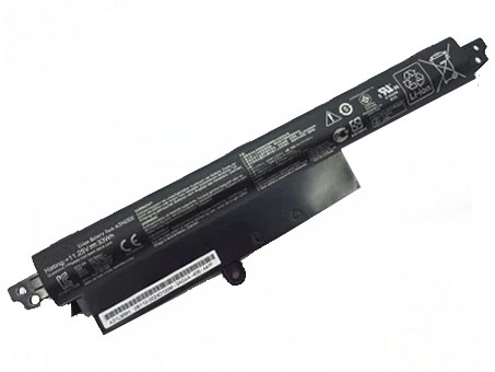 Batería para ASUS X555-X555LA-X555LD-X555LN-2ICP4/63/asus-0b110-00240100e